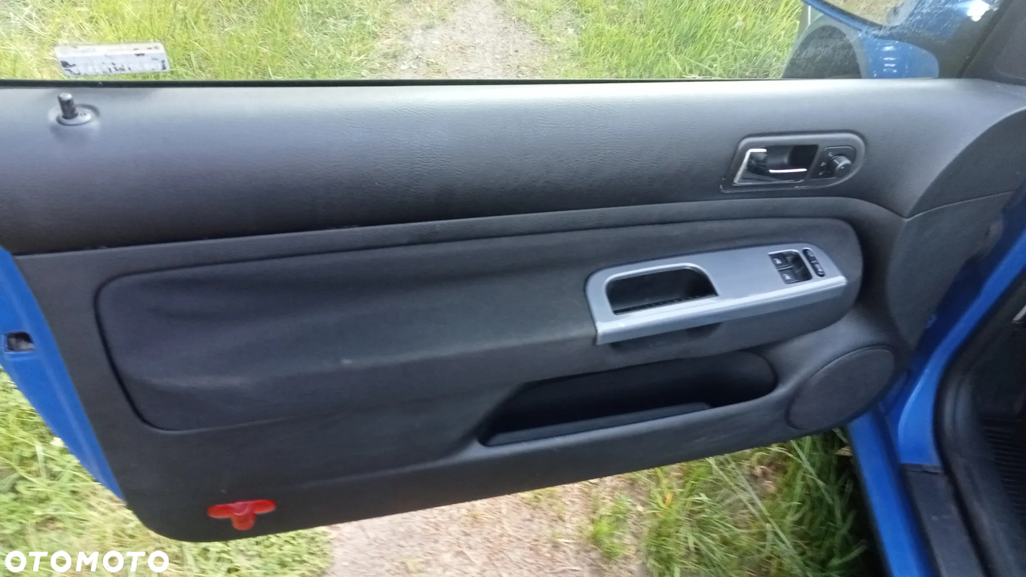 Volkswagen Golf IV 1.4 Comfortline - 13