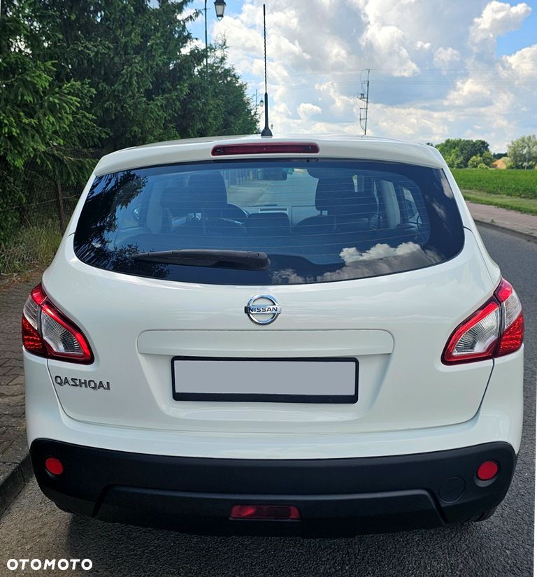 Nissan Qashqai 1.6 Tekna - 31