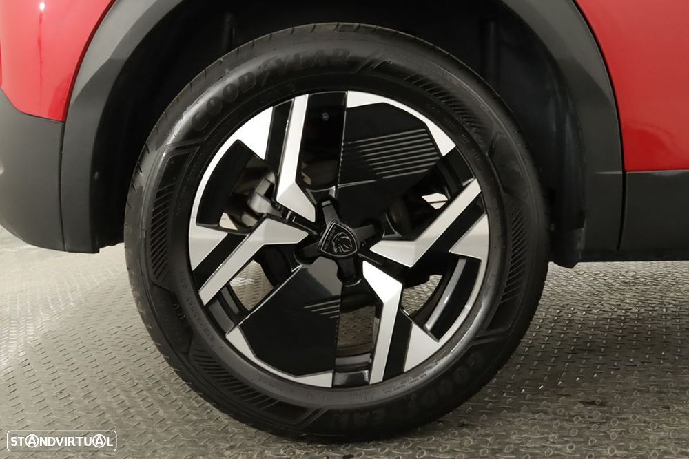 Peugeot 2008 1.2 PureTech Allure - 5