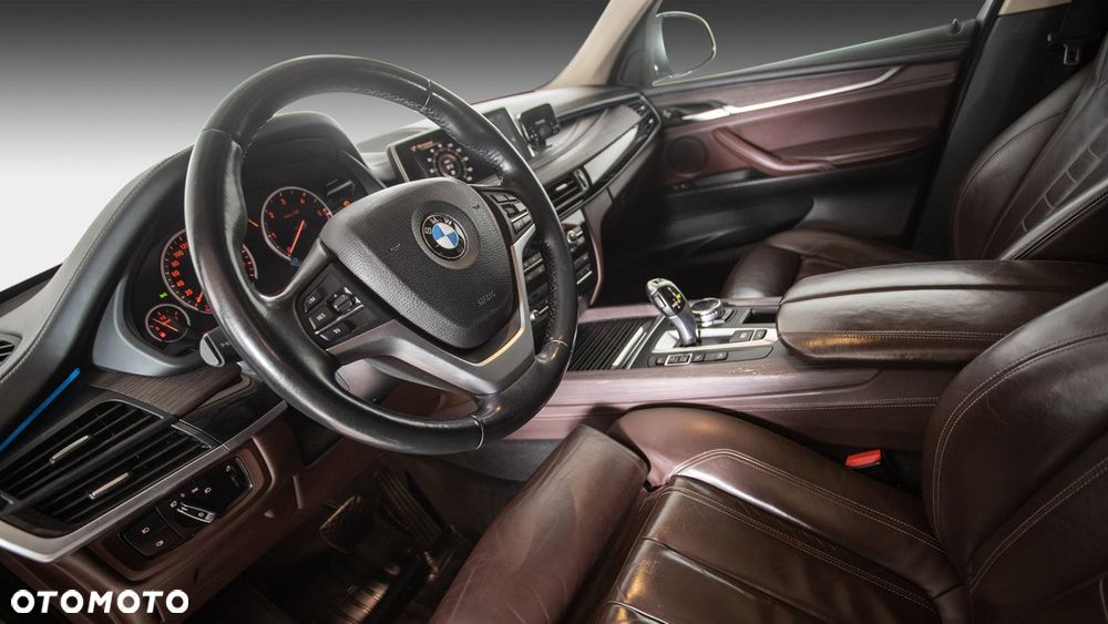 BMW X5 xDrive25d - 10