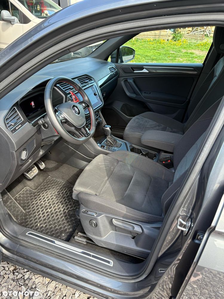 Volkswagen Tiguan 1.5 TSI EVO Highline DSG - 6
