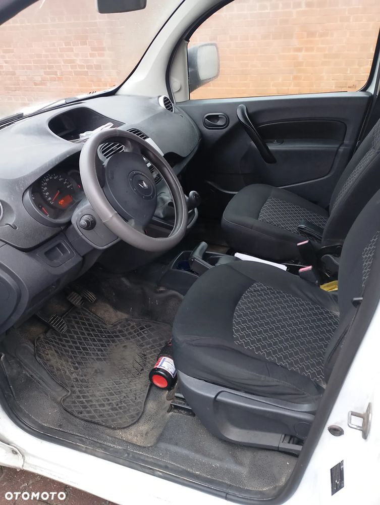 Renault KANGOO - 5