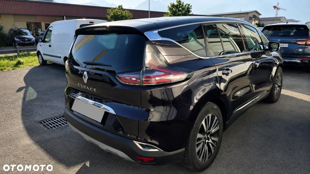 Renault Espace 1.6 TCE Initiale Paris EDC - 2