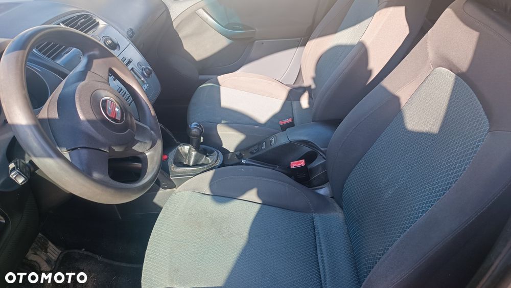 Seat Altea XL - 7