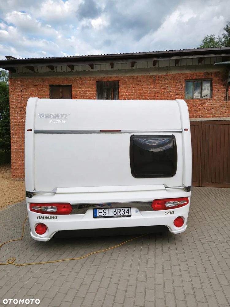 Fendt Diamant - 2
