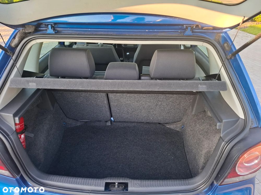 Volkswagen Polo 1.6 CrossPolo - 14