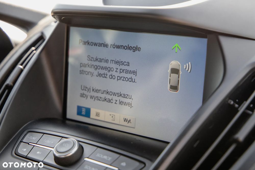 Ford Kuga 1.5 EcoBoost FWD ST-Line Black ASS MMT6 - 11