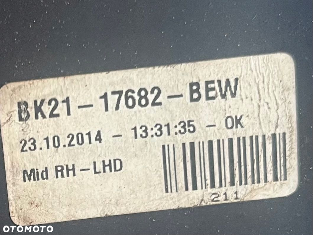 Ford OE BK21-17682 6 pin - 4