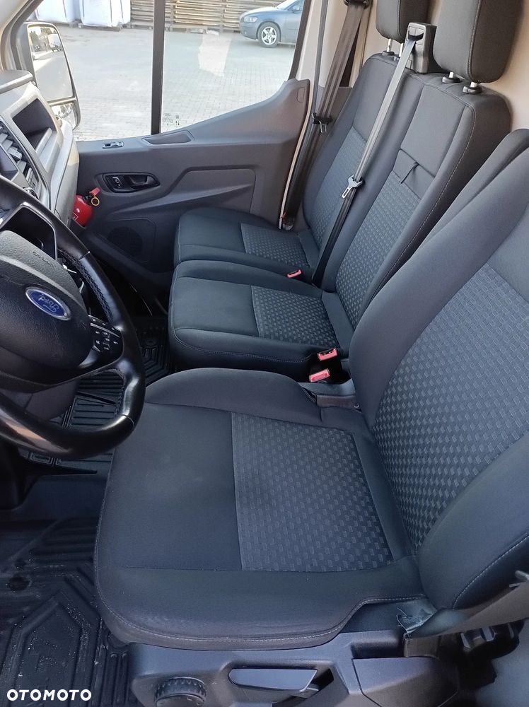 Ford Transit - 7