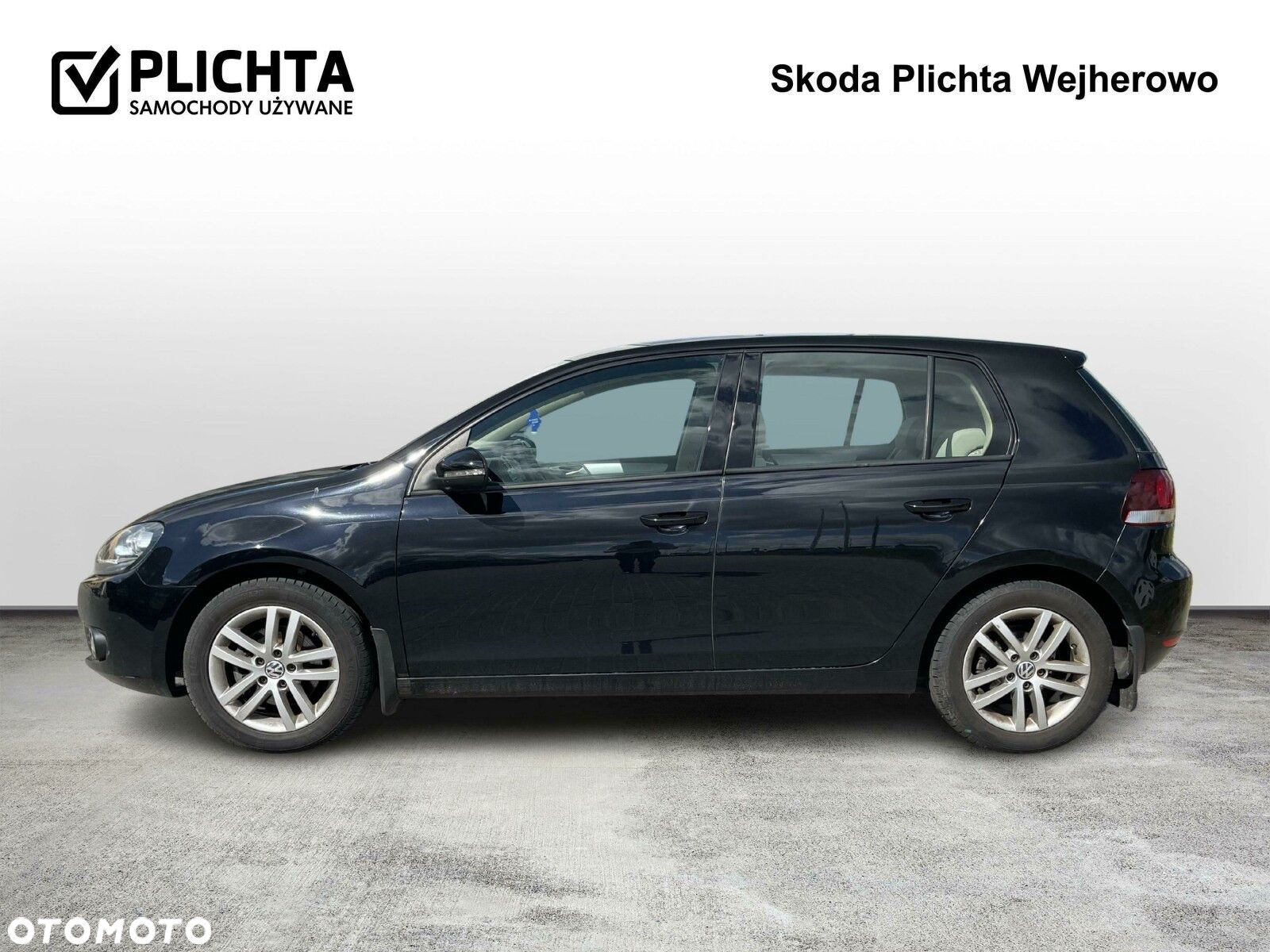 Volkswagen Golf VI 1.4 TSI Highline - 2