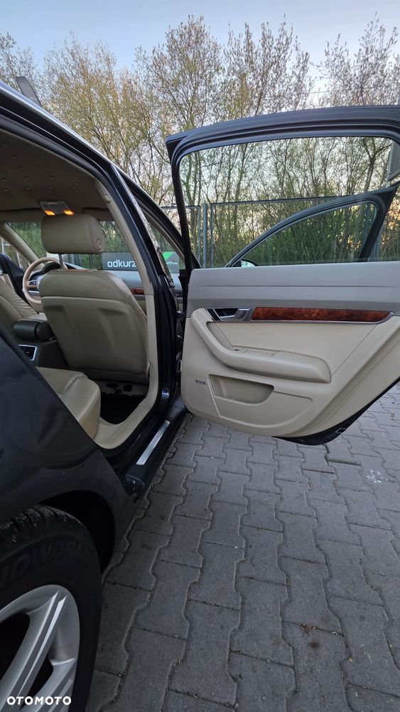 Audi A6 Limousine - 25