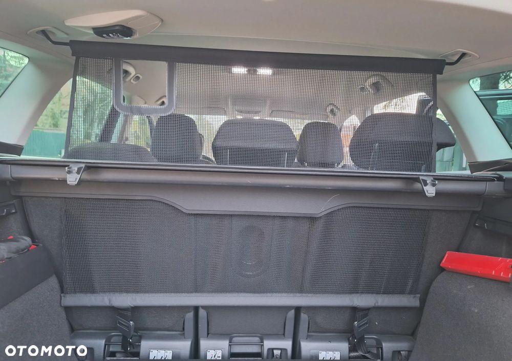 Skoda Karoq 2.0 TDI SCR 4x4 DSG Style - 11