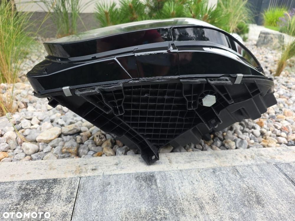 BMW Z4 G29 Lampa lewa przód Full Led Dynamic Doświetlanie 5A2DBA3-02 - 9
