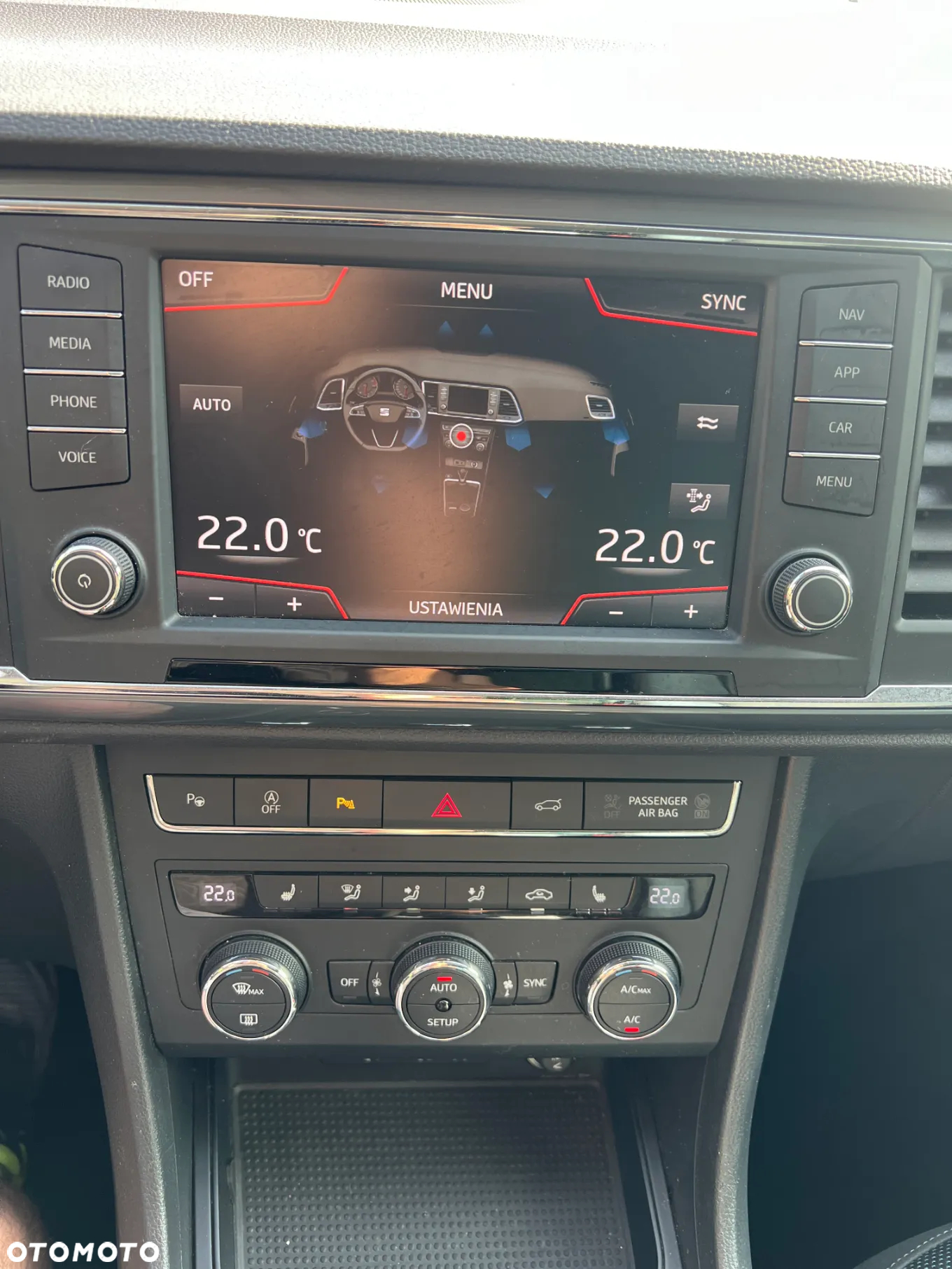 Seat Ateca 1.5 TSI Style S&S - 7