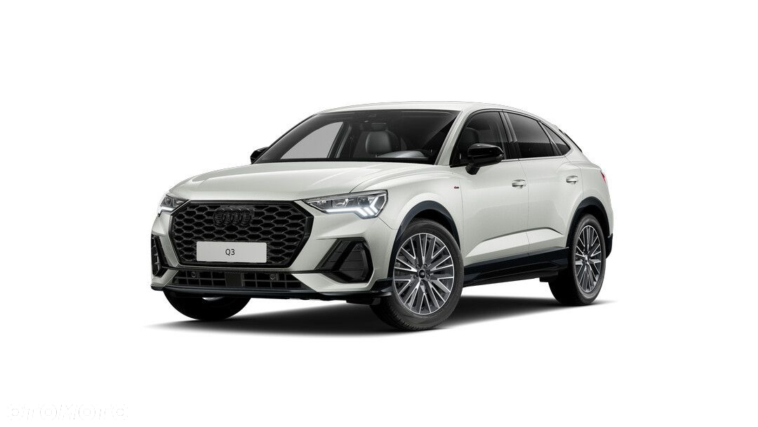 Audi Q3 35 TFSI S line S tronic - 8