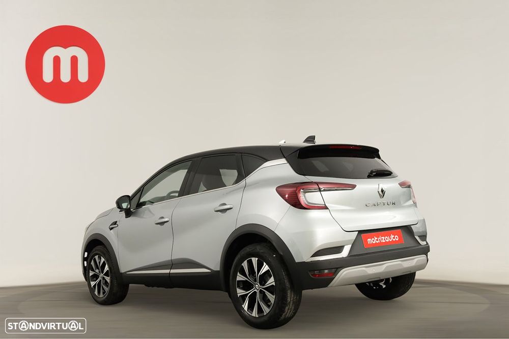 Renault Captur 1.0 TCe Techno - 3