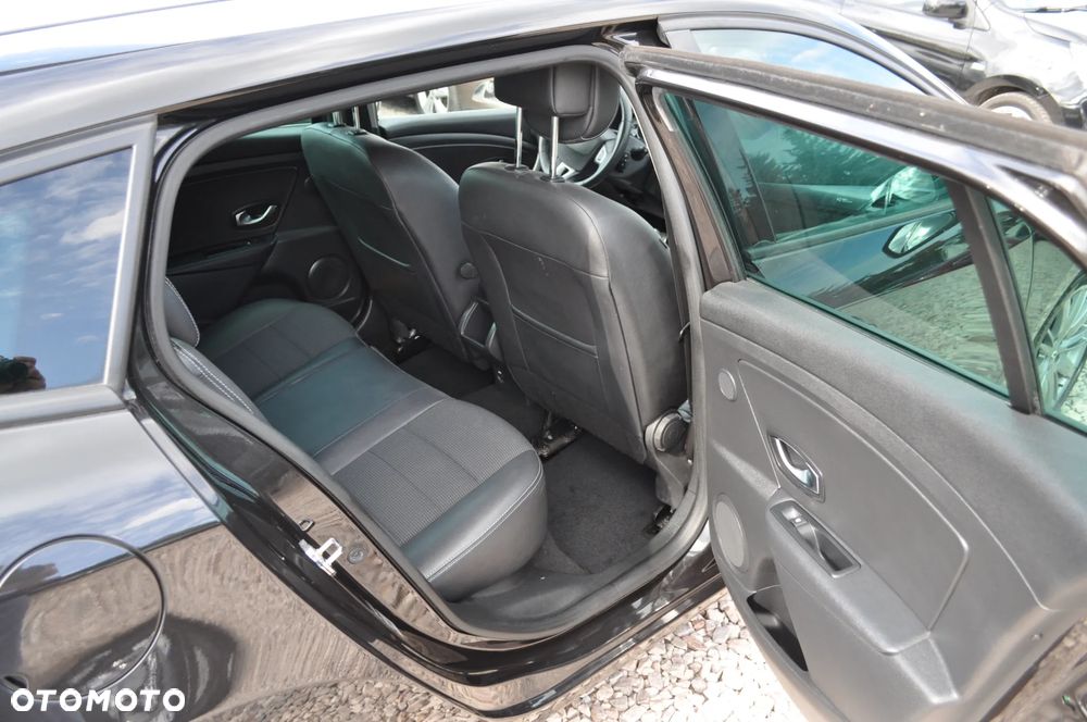 Renault Megane - 15
