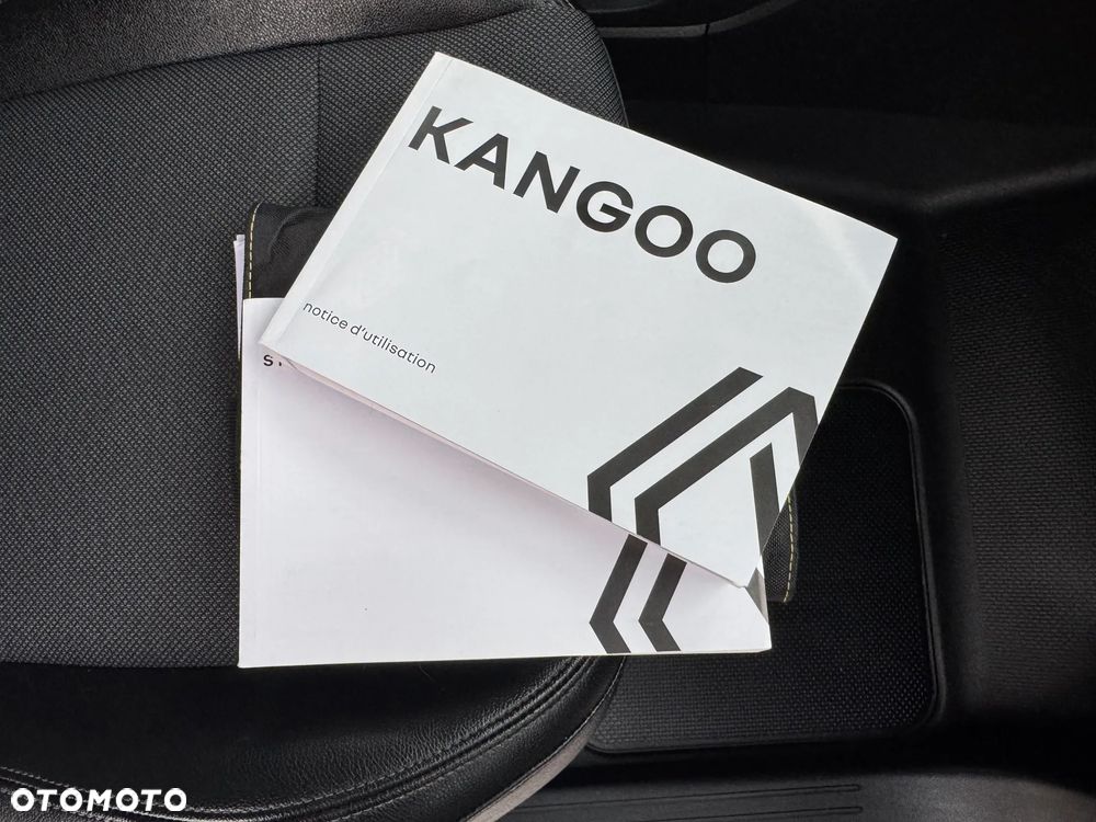 Renault Kangoo - 16