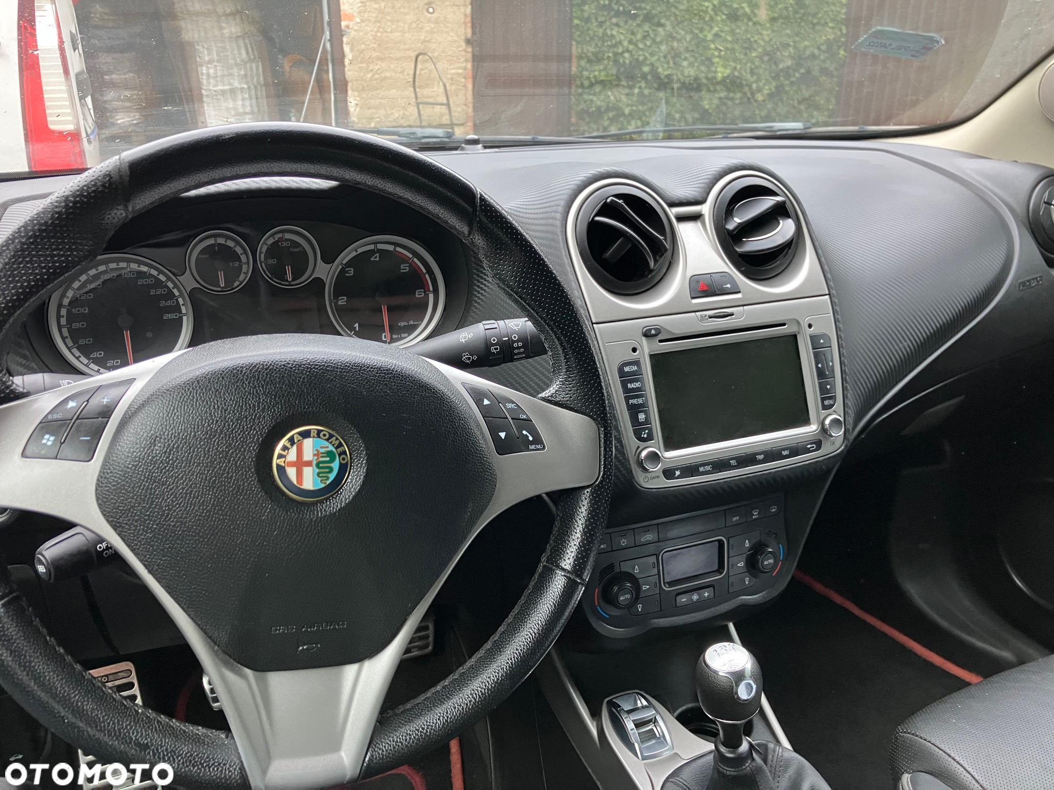 Alfa Romeo Mito 1.3 JTDM ECO - 21