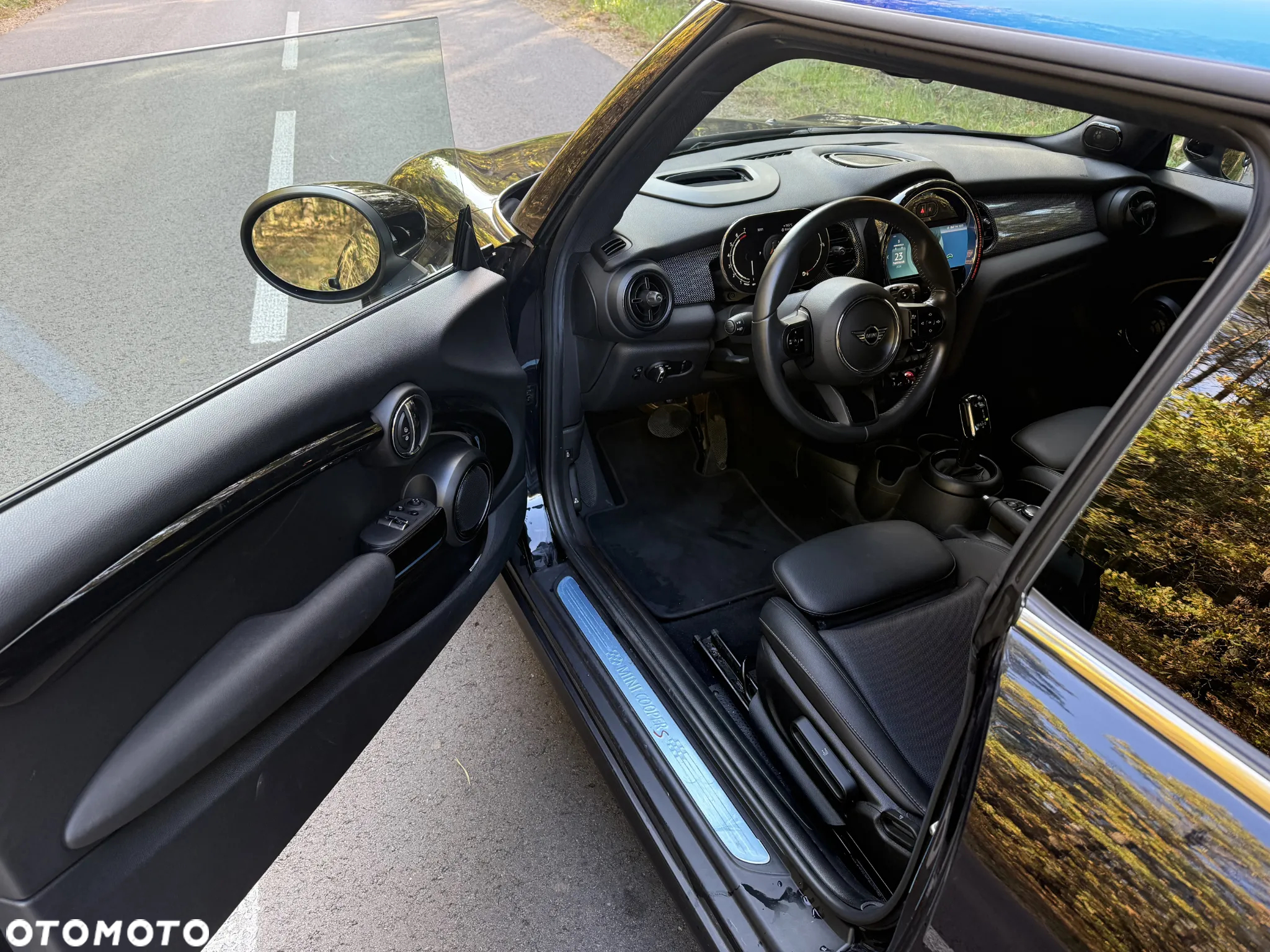 MINI Cooper S Sport-Aut - 8