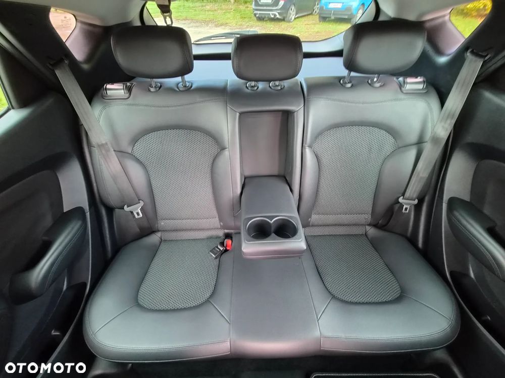 Hyundai ix35 - 34