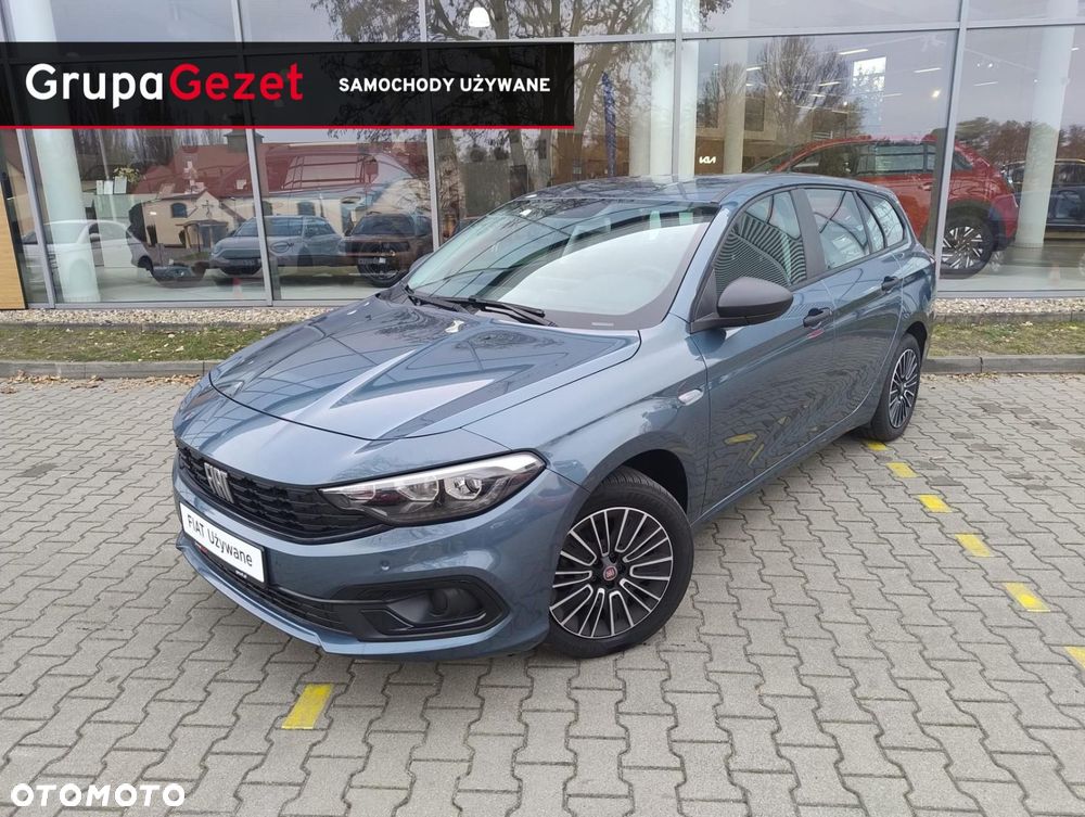 Fiat Tipo - 1