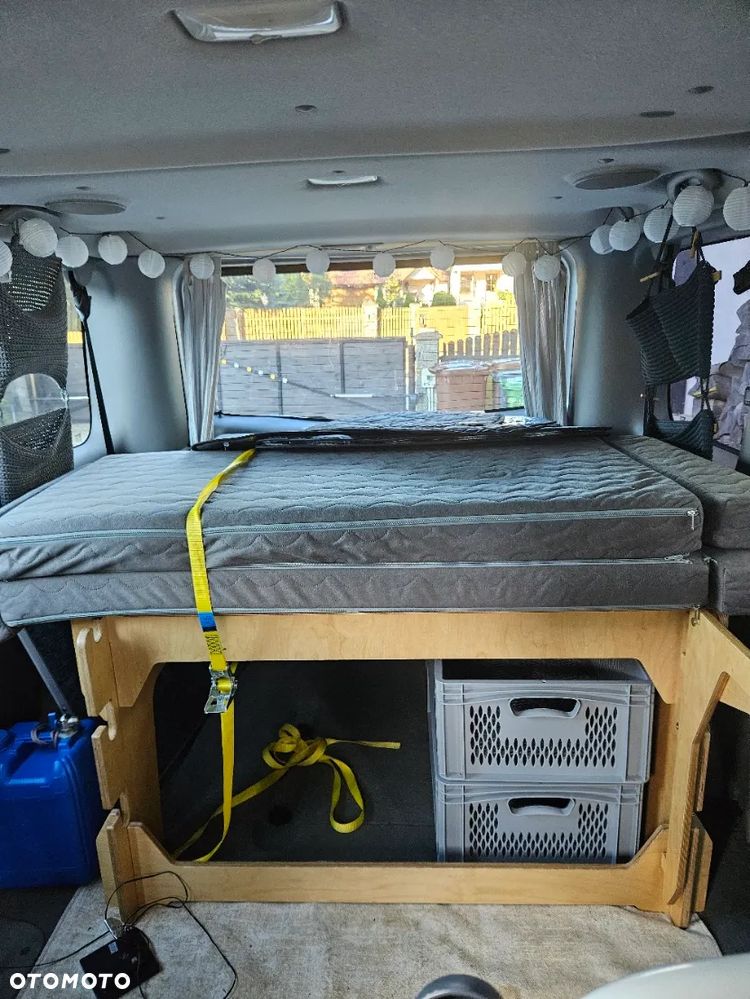 Opel Vivaro Tour Cosmo L1H1 MTA - 13