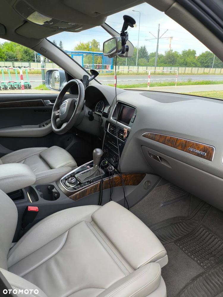 Audi Q5 2.0 TDI Quattro S tronic Prime Line - 18