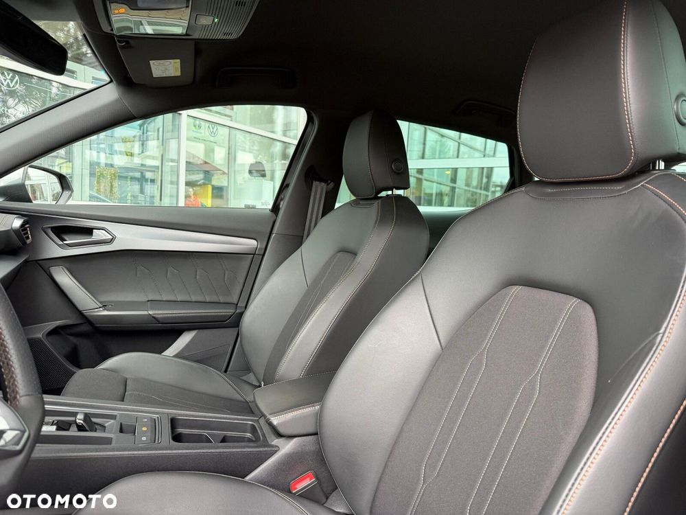 Cupra Formentor 2.0 TSI 4Drive DSG - 11