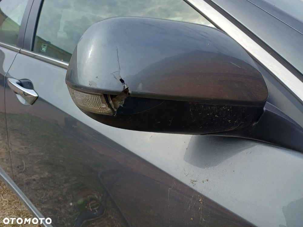 Honda Accord 2.0 Elegance - 9