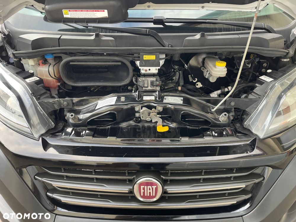 Fiat Ducato L3H2 - 14