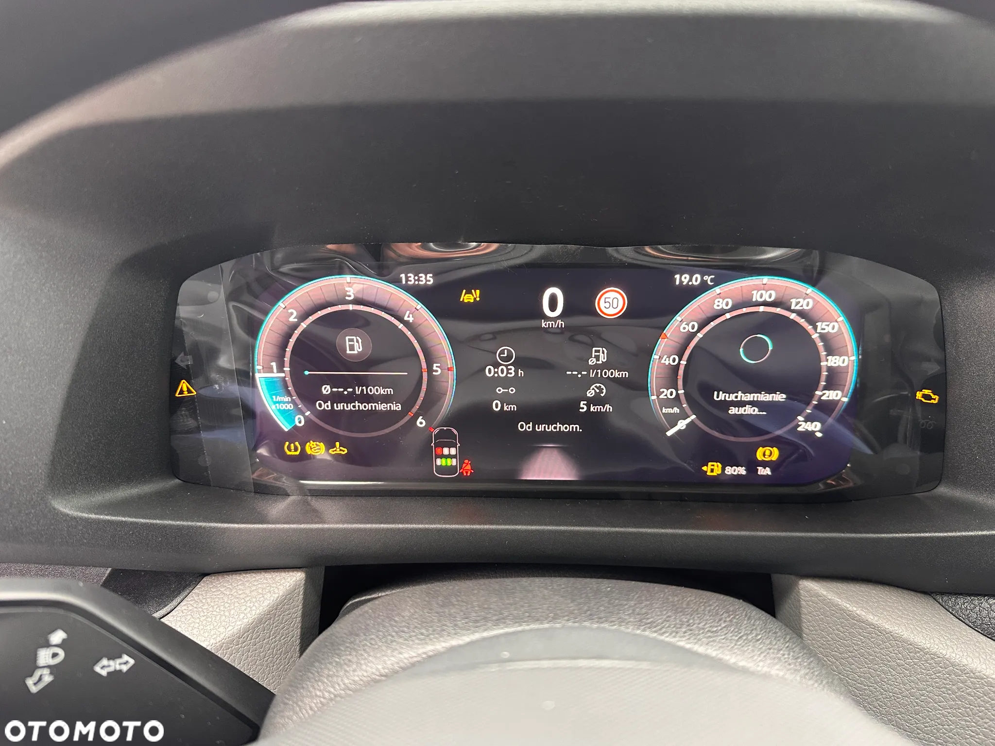 Volkswagen Crafter DOKA - 20