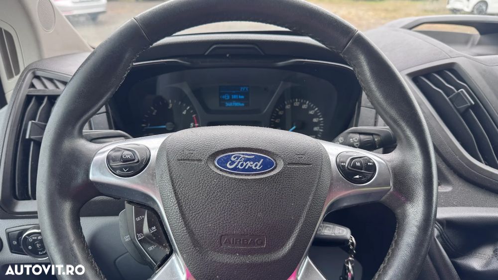 Ford TRANSIT - 7