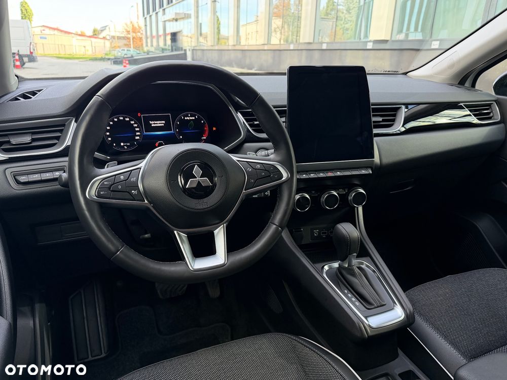 Renault Captur - 27