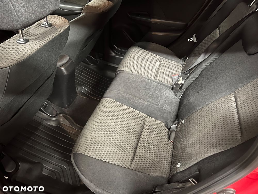 Honda Jazz 1.3 Elegance (ADAS/Honda Connect +/OGS2) - 24