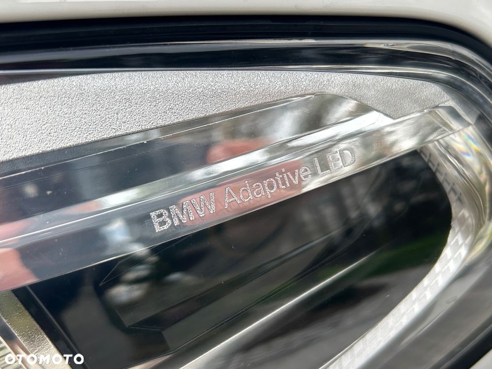 BMW X3 xDrive20d M Sport sport - 19
