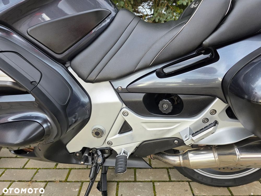 Honda ST - 26