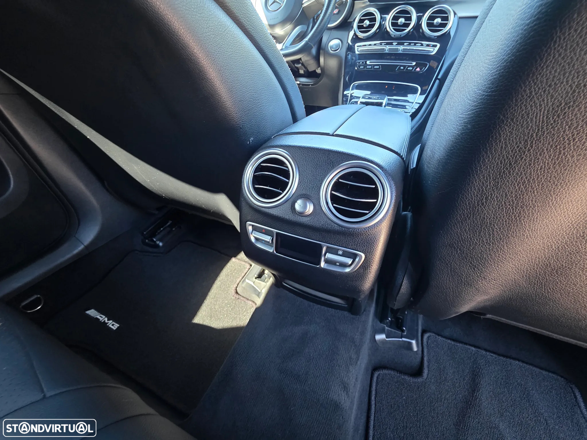 Mercedes-Benz GLC 250 d Off-Road 4-Matic - 25