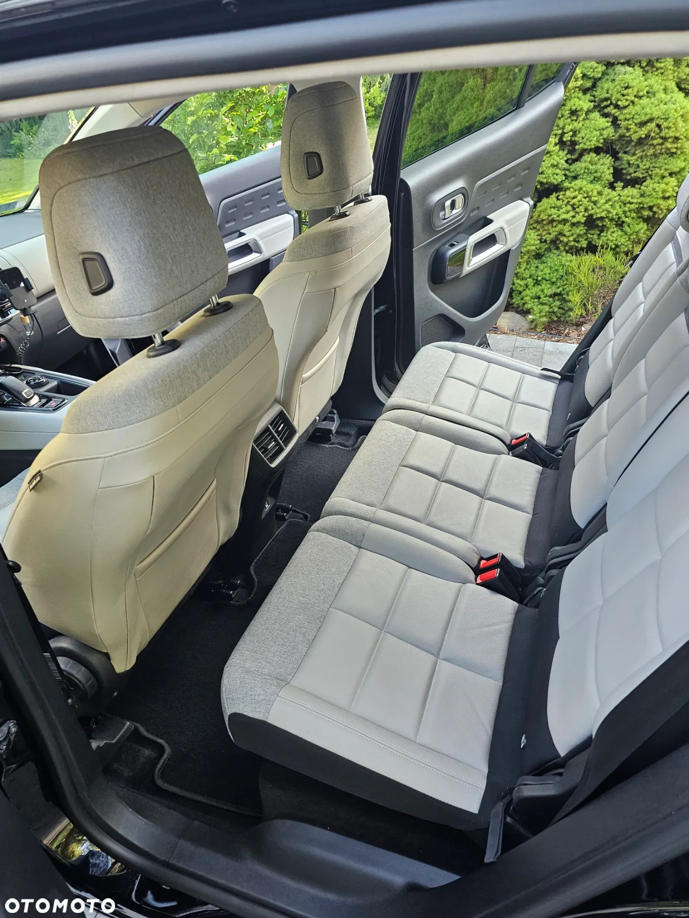 Citroën C5 Aircross - 8
