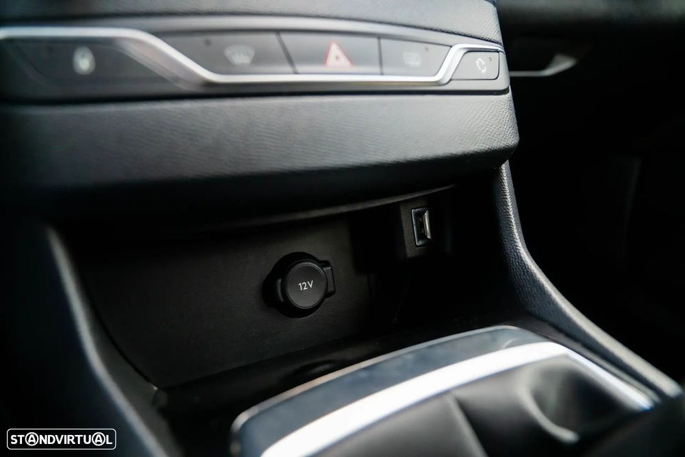 Peugeot 308 - 19