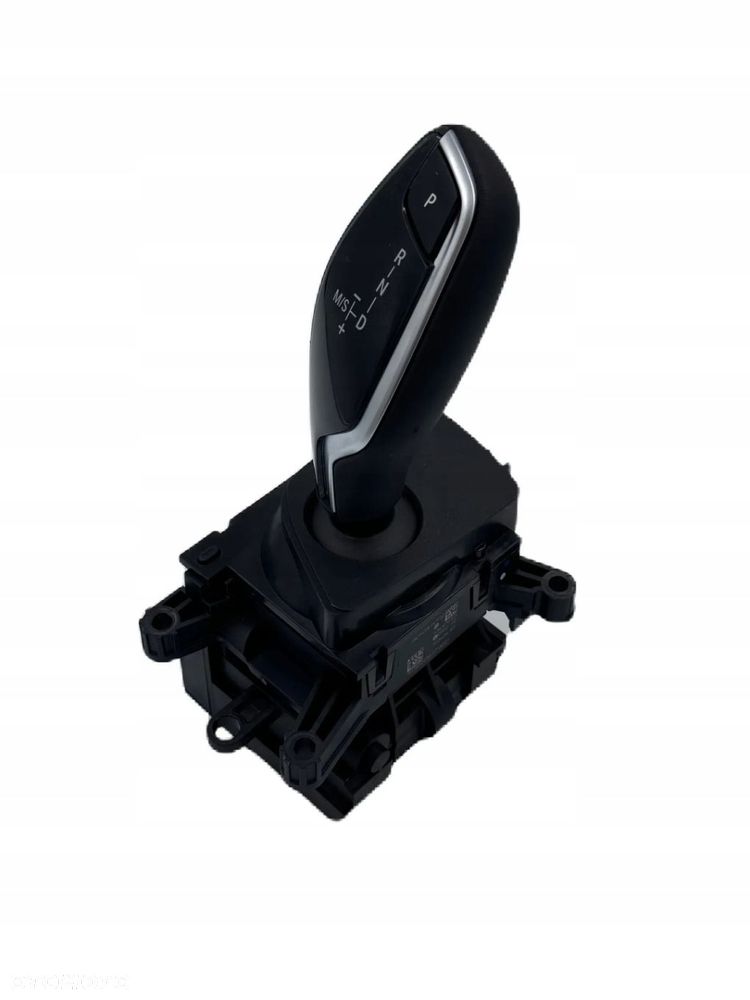 GAŁKA ZMIANY BIEGÓW LEWAREK WYBIERAK BMW 7 G11 G12 9458747 - 2