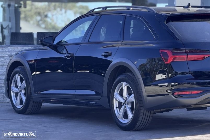 Audi A6 Allroad 40 TDI S tronic - 3