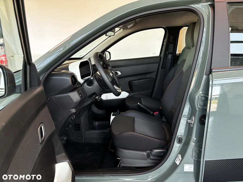 Dacia Spring Electric 24.3kWh 100 Extreme - 7