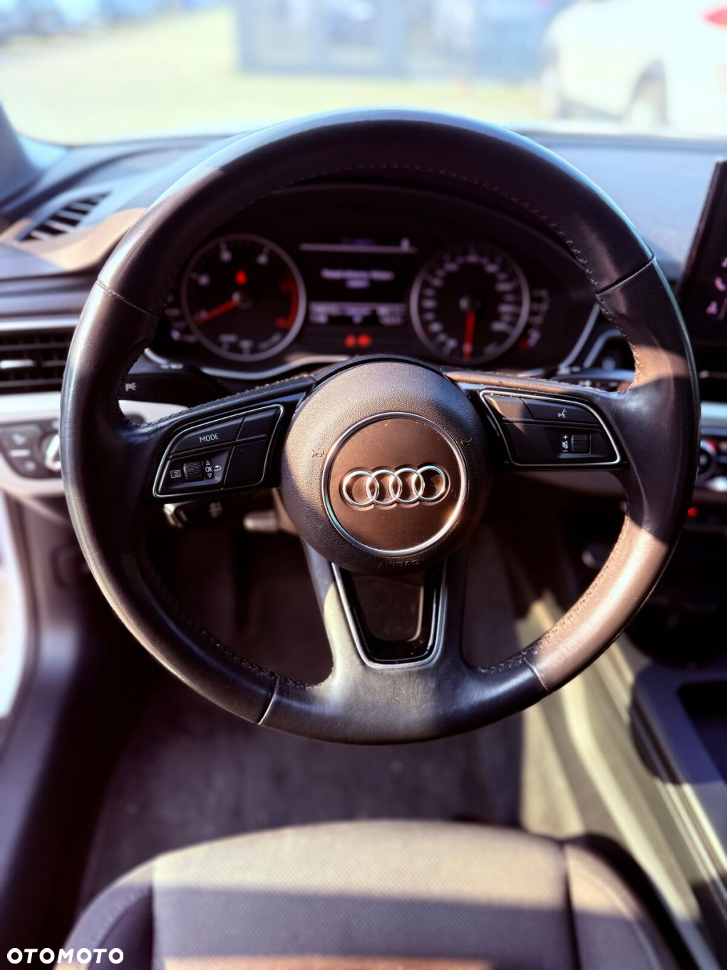 Audi A4 40 TDI Quattro S Line S tronic - 20