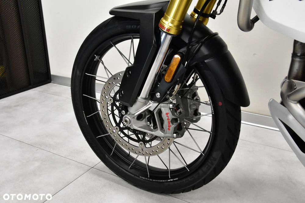 Triumph Tiger - 33