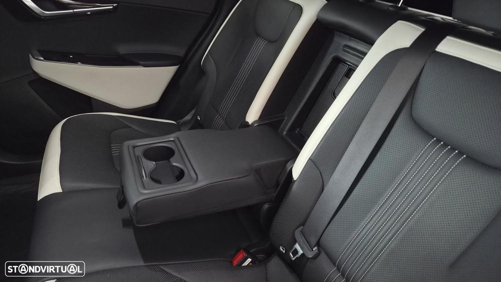 Kia EV6 77.4 kWh Tech - 12