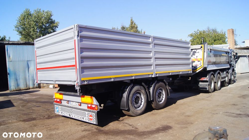 Schmitz Cargobull - 20