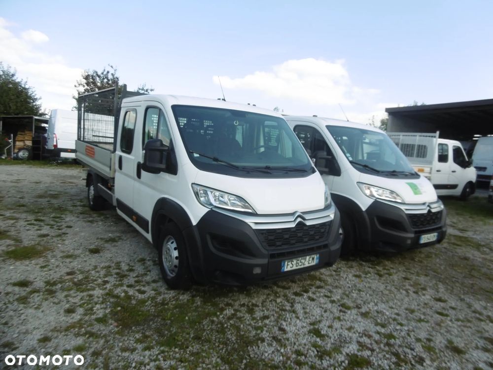 Citroën Jumper - 14