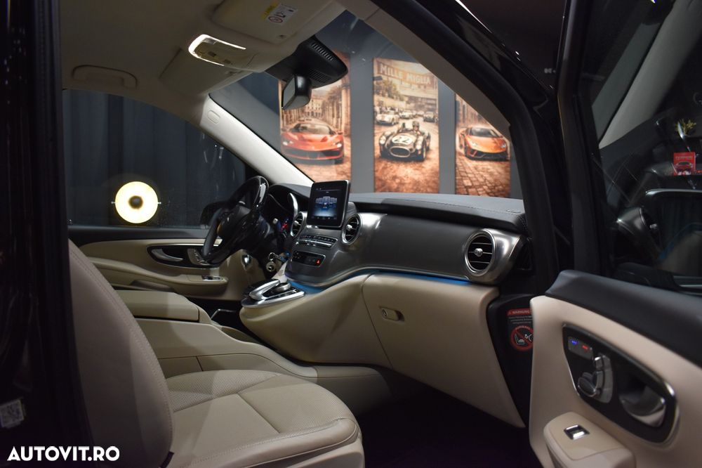 Mercedes-Benz Vito - 18