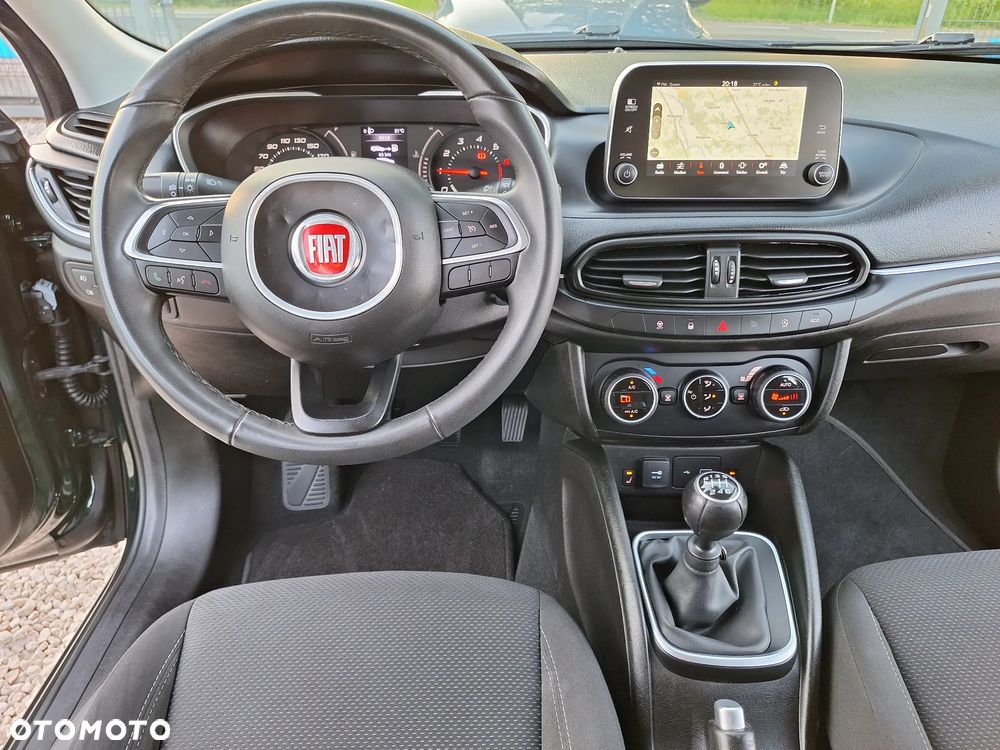 Fiat Tipo - 7